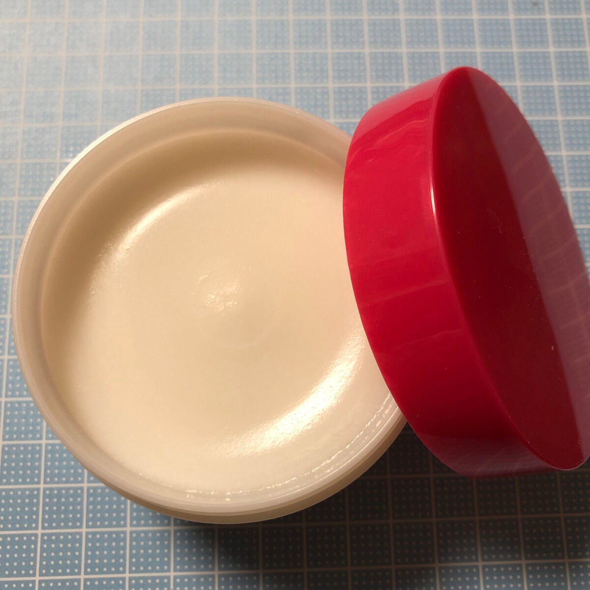 チアコ ボディスクラブ/マンダム/ボディスクラブを使ったクチコミ(3枚目)