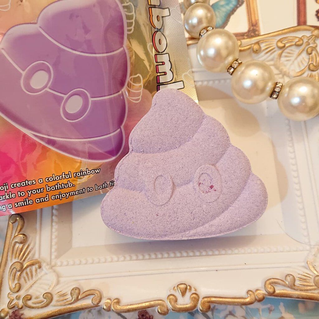 Rainbomb/ドリームズ/炭酸系入浴剤を使ったクチコミ（1枚目）