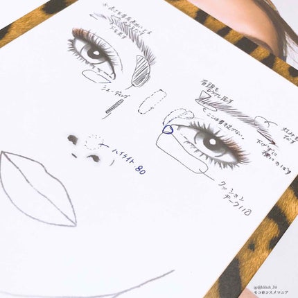 ソーラーグロウ ユニバーサル ブロンジングドロップス/DOLCE&GABBANA BEAUTY/ジェル・クリームチークを使ったクチコミ(6枚目)