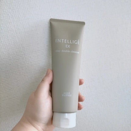 クレイ W クレンズ/アンテリージェEX/クレンジングクリームを使ったクチコミ(4枚目)