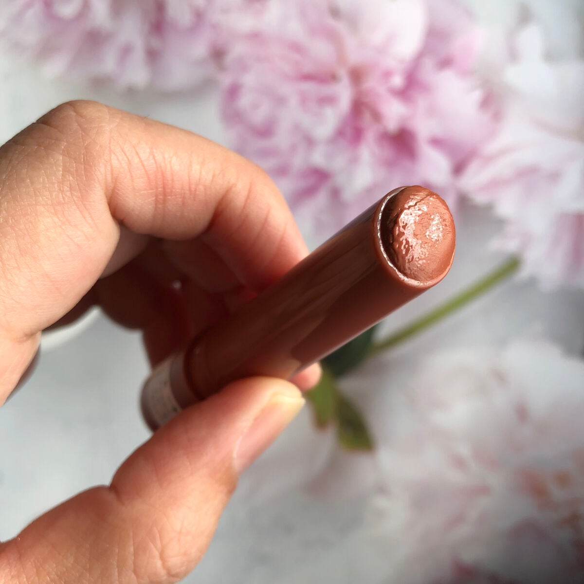 つやぷるリップR/b idol/口紅を使ったクチコミ(2枚目)