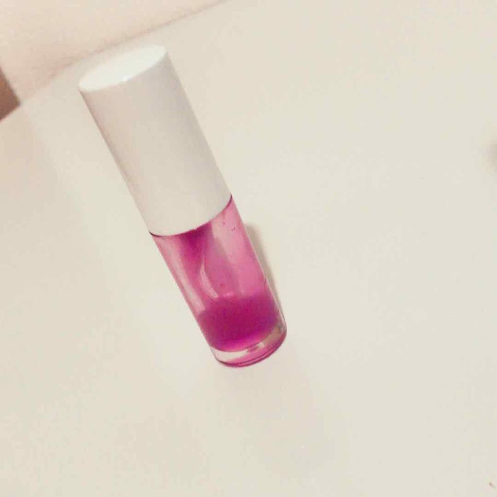 メスメリック ウェットリップオイル/CHICCA/リップグロスを使ったクチコミ(1枚目)