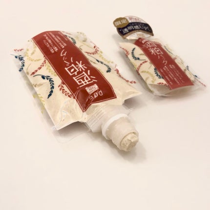 ワフードメイド 酒粕パック/pdc/洗い流すパック・マスクを使ったクチコミ(2枚目)