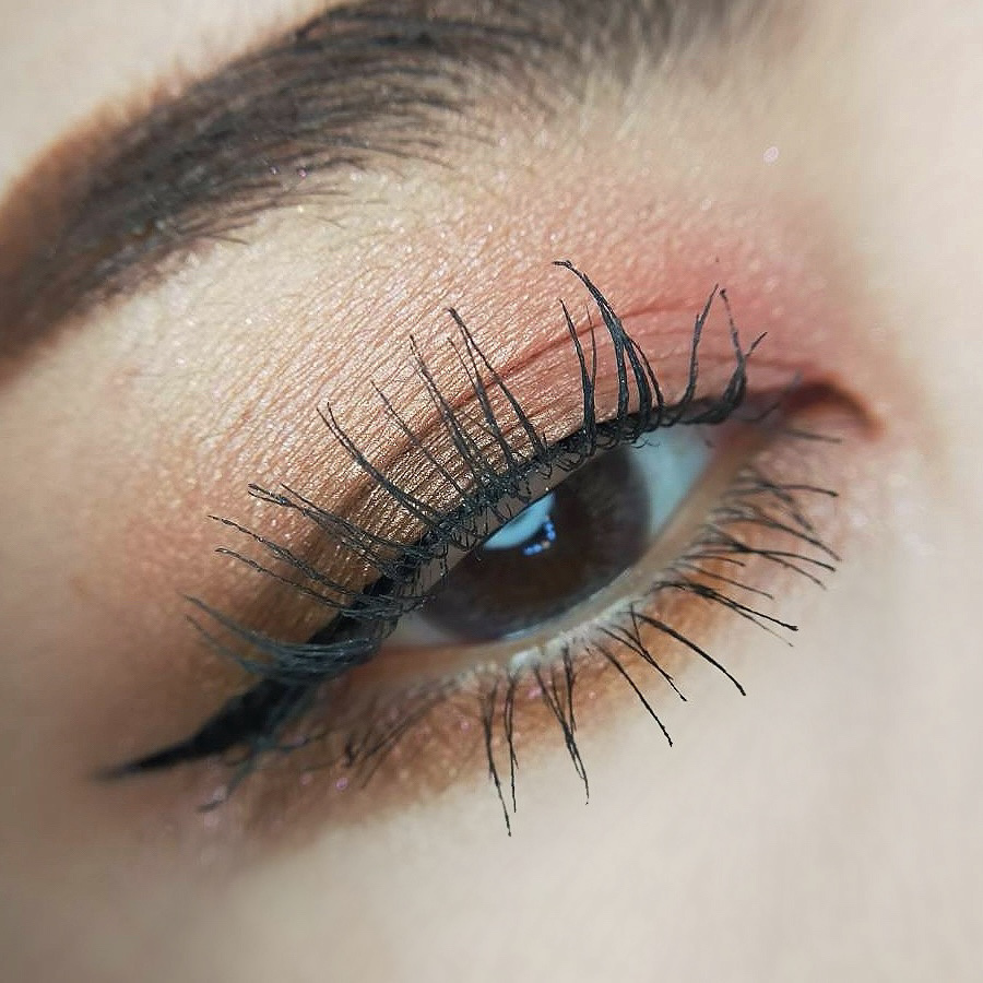 オンブル ジェ/GUERLAIN/アイシャドウパレットを使ったクチコミ（2枚目）