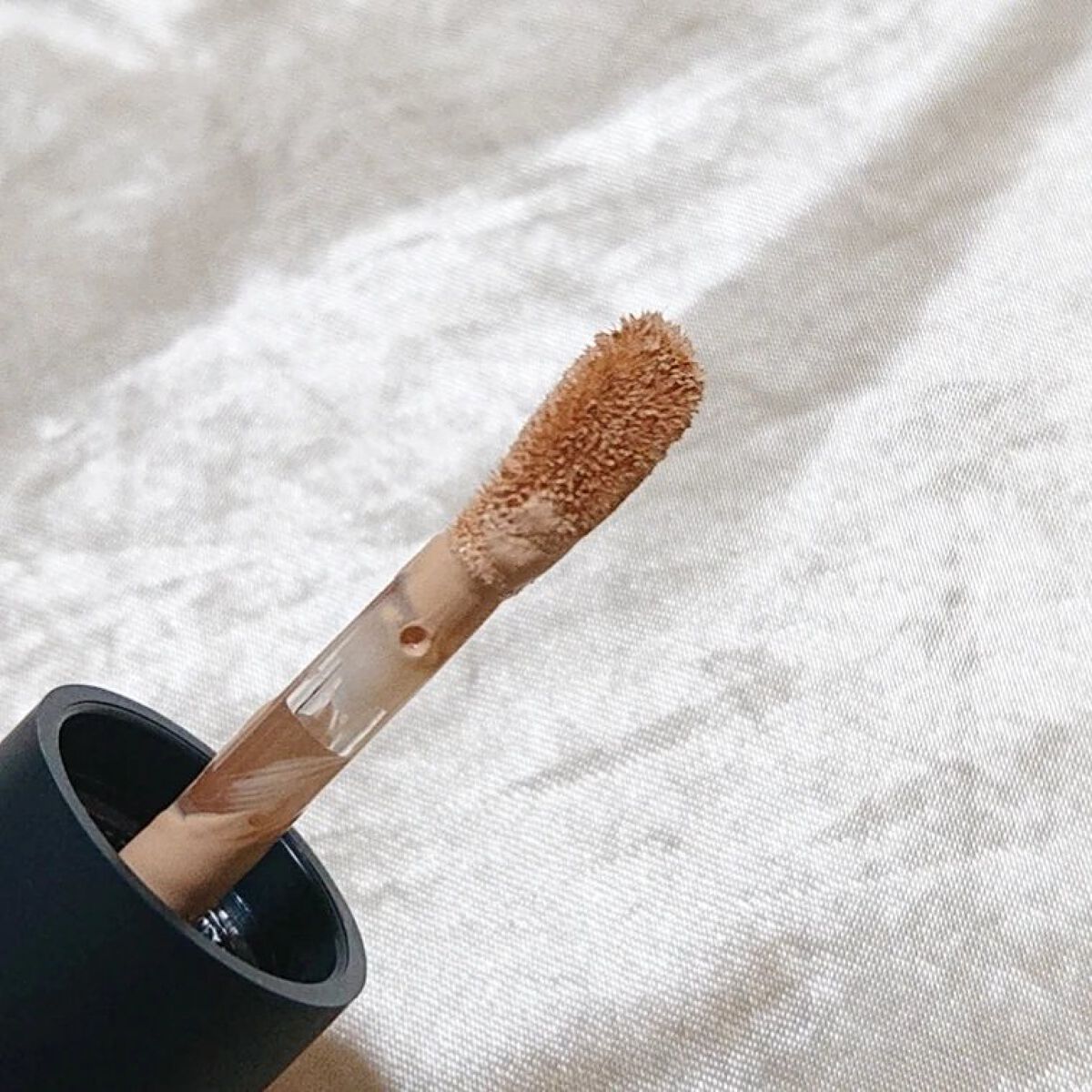 タトゥーウォータープルーフスカーコンシーラー/フォレンコス/リキッドコンシーラーを使ったクチコミ（3枚目）