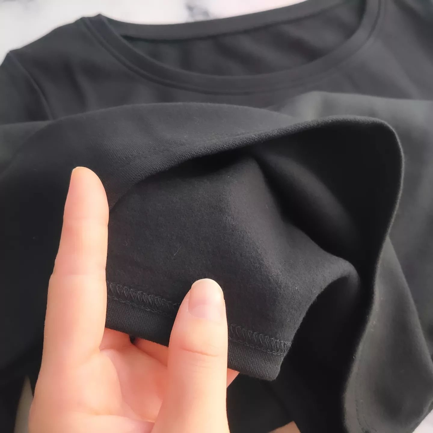 Hotcott/ベルメゾン/ボディグッズを使ったクチコミ（2枚目）