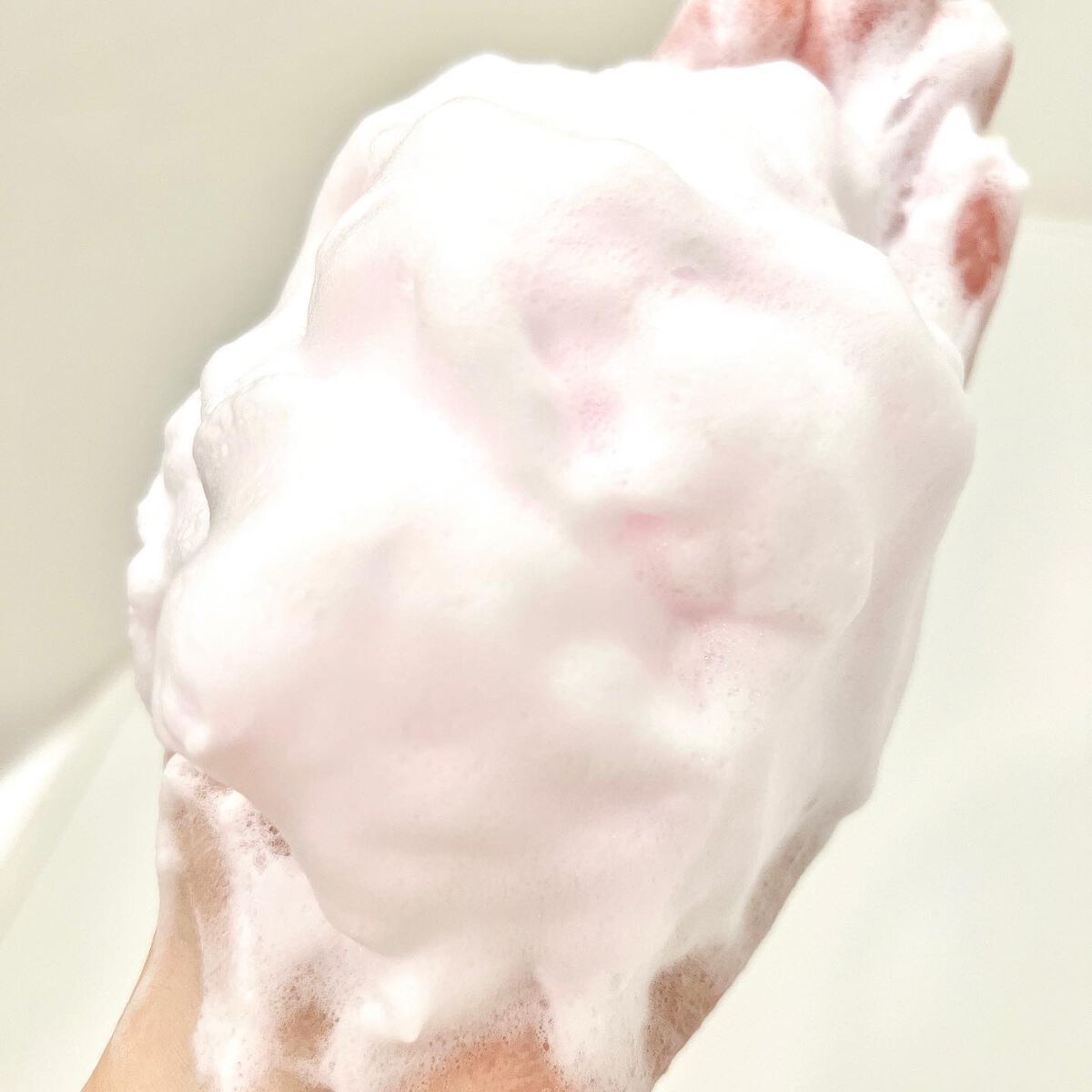 スキンピールバー ティートゥリー/サンソリット/洗顔石鹸を使ったクチコミ（3枚目）