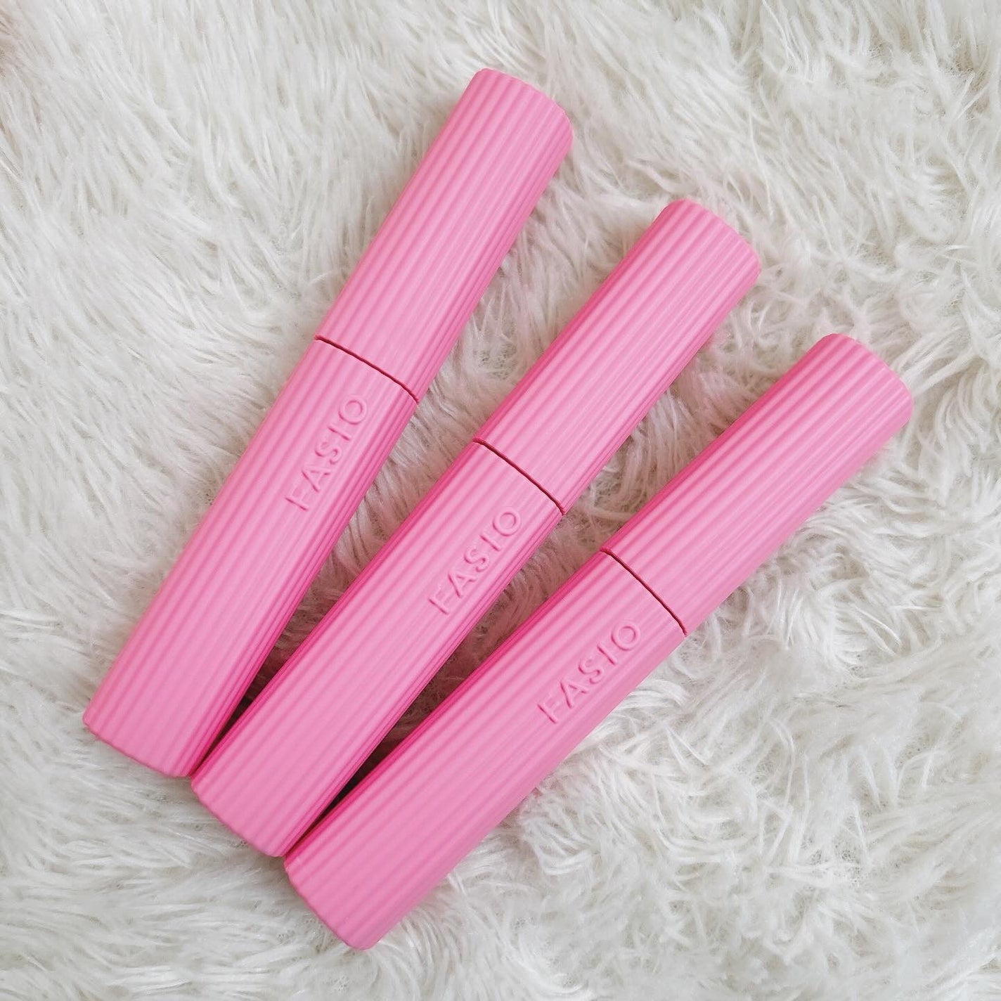 ウルトラ WP マスカラ(ロング)/FASIO/マスカラを使ったクチコミ(5枚目)