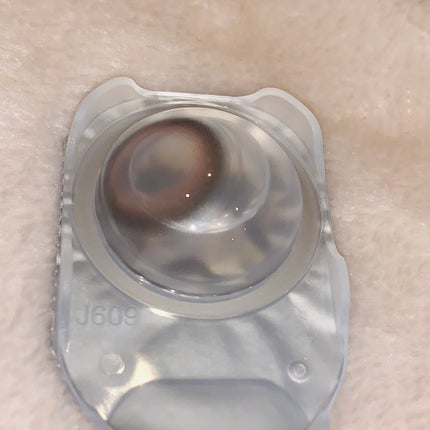 ReVIA 1day/ReVIA/ワンデー(1DAY)カラコンを使ったクチコミ(1枚目)