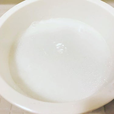 きき湯 マグネシウム炭酸湯/きき湯/入浴剤を使ったクチコミ（7枚目）