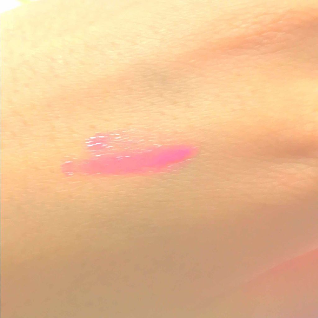 WP ディアダーリンソーダティント/ETUDE/口紅を使ったクチコミ(2枚目)