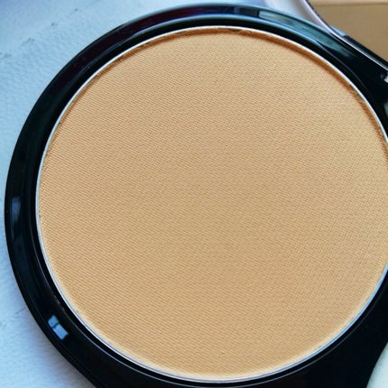 ライトフル C3 ナチュラル シルク パウダーファンデーション/M・A・C/パウダーファンデーションを使ったクチコミ(5枚目)