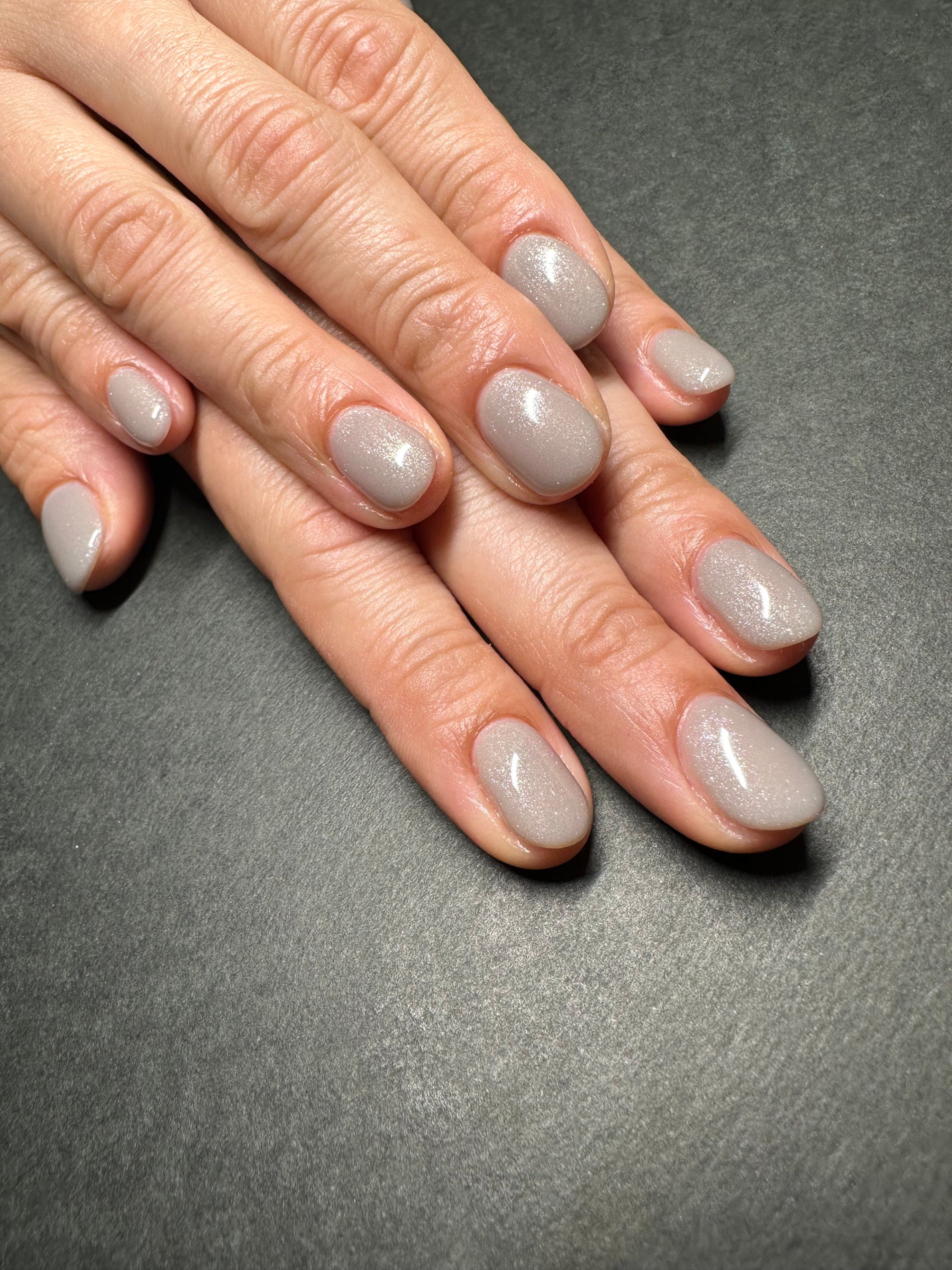 カラージェル/INITY/ジェルネイルを使ったクチコミ(2枚目)