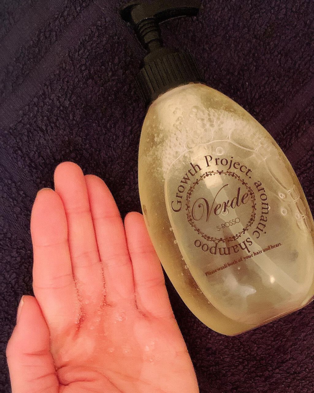 を使ったクチコミ（3枚目）