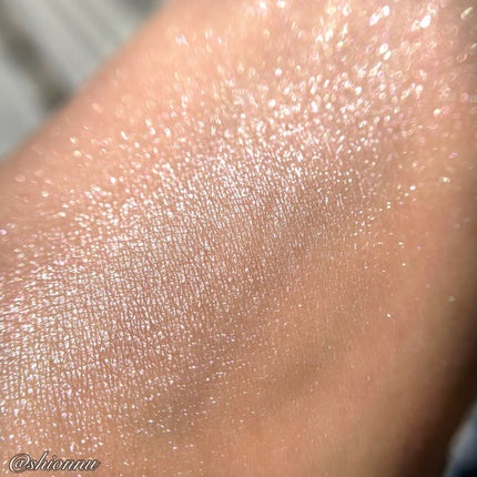 フェイスイルミネーター/ローラ メルシエ/パウダーハイライトを使ったクチコミ(5枚目)