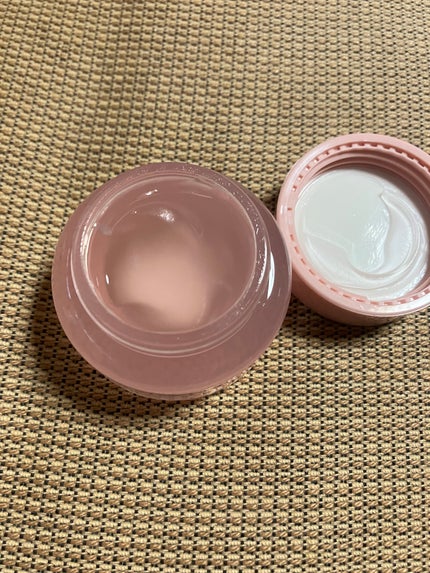 クリームスキン ローション/LANEIGE/化粧水を使ったクチコミ(3枚目)