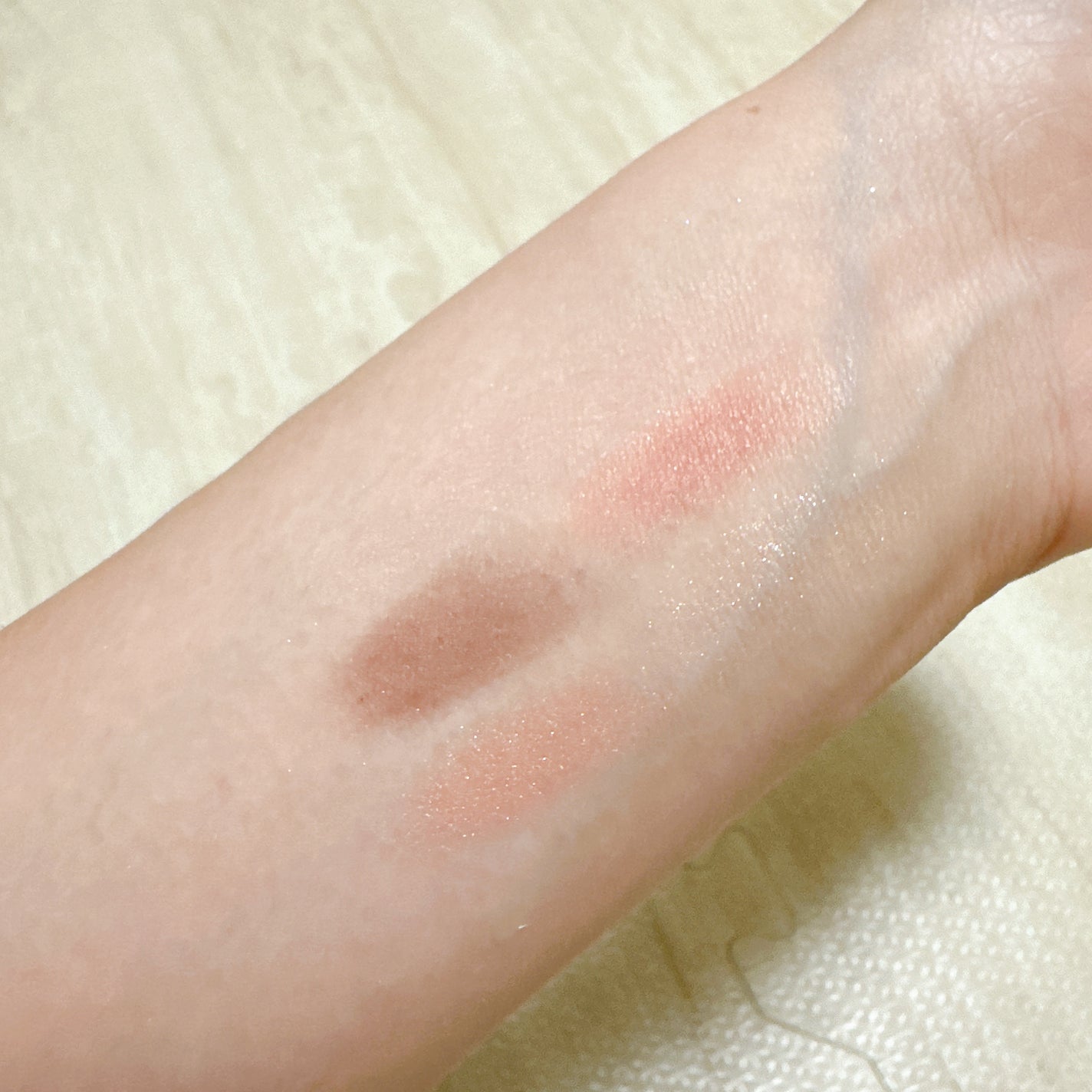 レ ベージュ パレット ルガール/CHANEL/アイシャドウパレットを使ったクチコミ(5枚目)