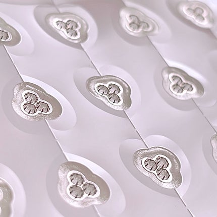 ACマグネシウムパッチ ミニ/スノーツープラス/にきびパッチを使ったクチコミ(4枚目)