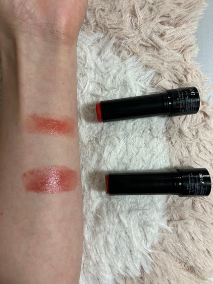 パーソナルリップクリーム/KATE/リップクリームを使ったクチコミ(1枚目)