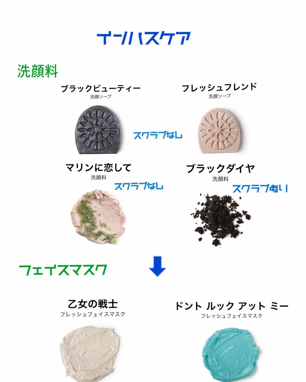 ティーツリーウォーター/ラッシュ/ミスト状化粧水を使ったクチコミ(3枚目)