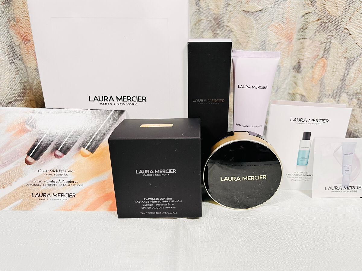 ドラマティックジェリーコンパクト/マキアージュ/クッションファンデーションを使ったクチコミ(1枚目)