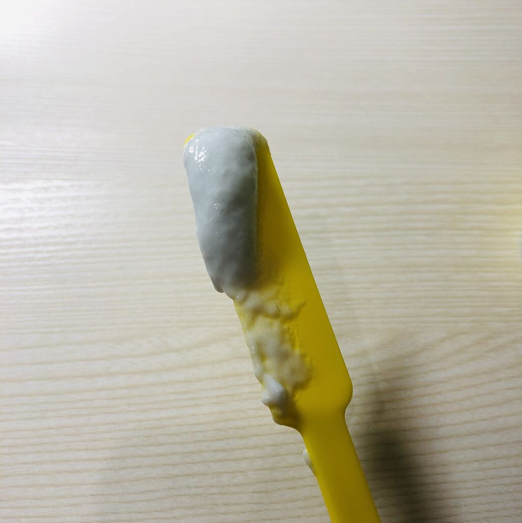 ドクタージャルト シェイキング ラバー シェイク＆ショット ハイドロ ショット/Dr.Jart＋/シートマスク・パックを使ったクチコミ（3枚目）