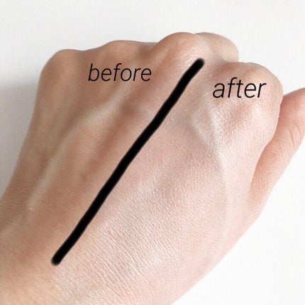 ジョンセンムル スキンセッティングトーンアップ サンベース/JUNG SAEM MOOL/化粧下地を使ったクチコミ(4枚目)