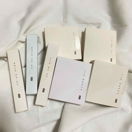 シースルーマットティント 韓服エディション/rom&nd/リップティントを使ったクチコミ(1枚目)