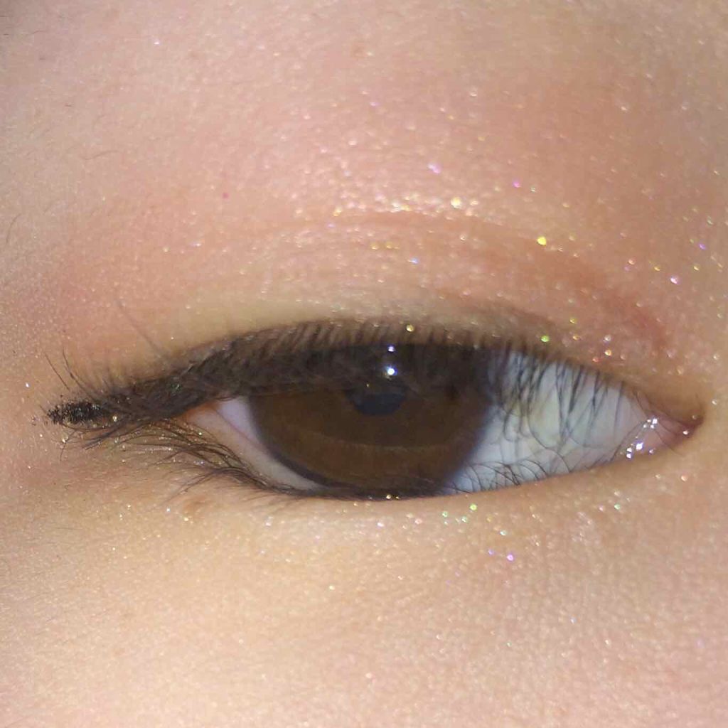 【旧品】パーフェクトスタイリストアイズ/キャンメイク/アイシャドウパレットを使ったクチコミ(2枚目)