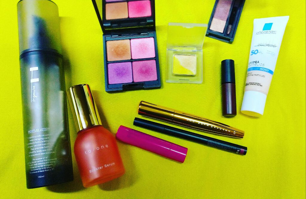 モイスチャーローション/F organics(エッフェ オーガニック)/化粧水を使ったクチコミ（1枚目）