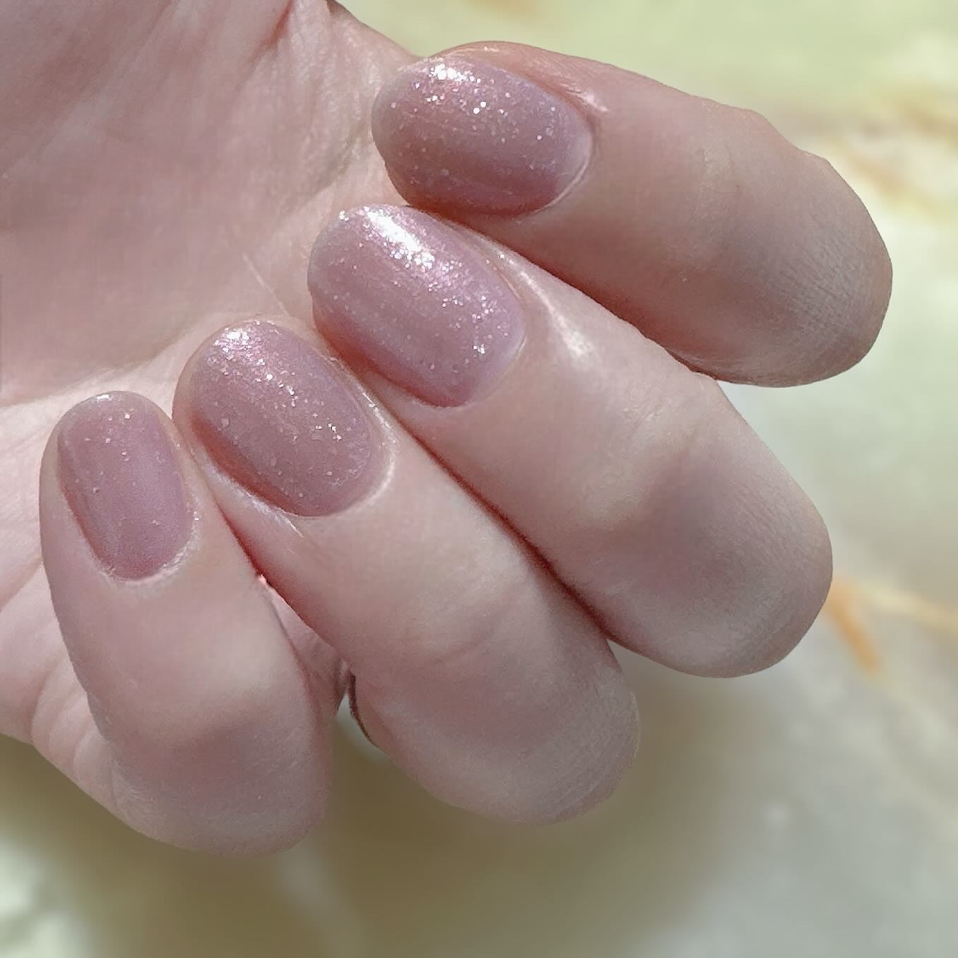 ミト ネイルカラー/MITO TOKYO/マニキュアを使ったクチコミ(1枚目)