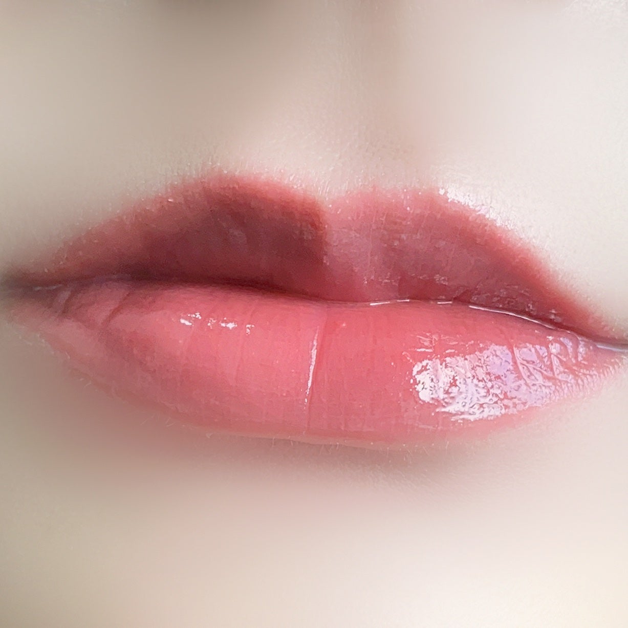 ドトムリッププラスプランパー/keybo/リッププランパーを使ったクチコミ(6枚目)