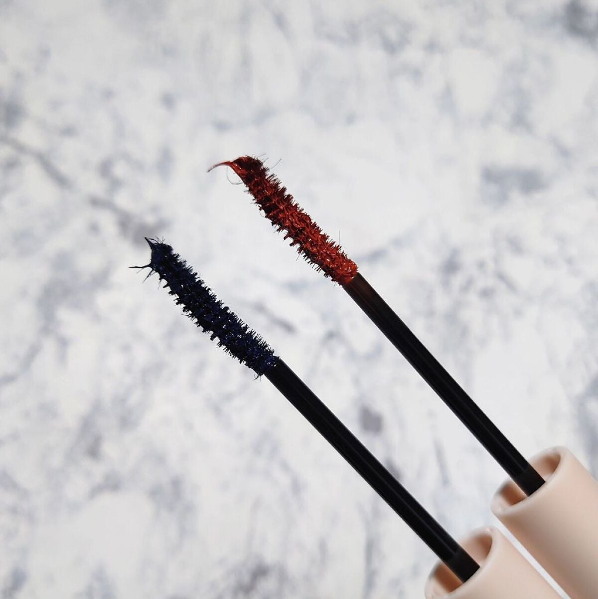 ビューティーアップマスカラ/PHOEBE BEAUTY UP/マスカラを使ったクチコミ(2枚目)