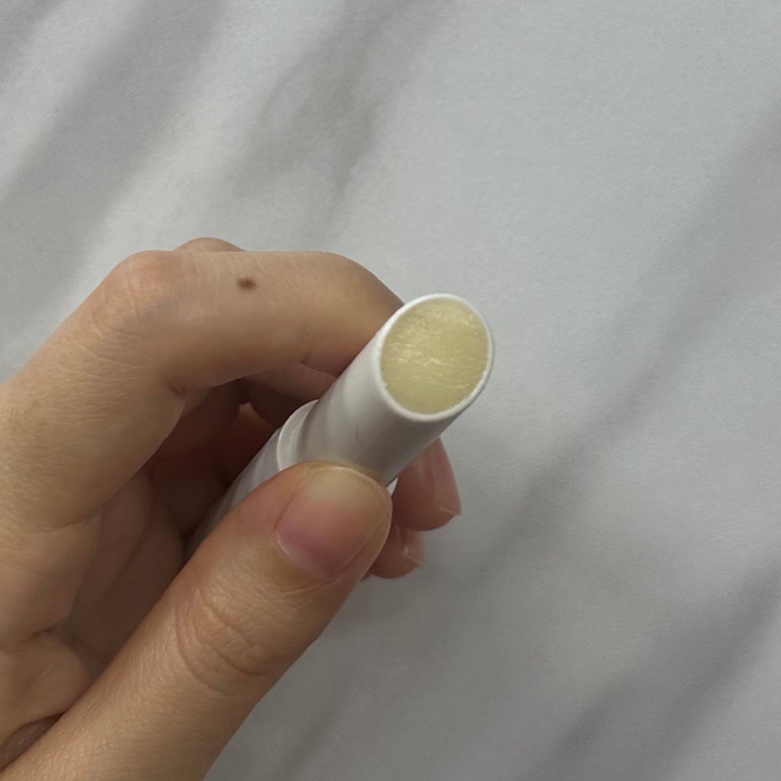 プランプリップケアスクラブ+/キャンメイク/リップスクラブを使ったクチコミ(2枚目)