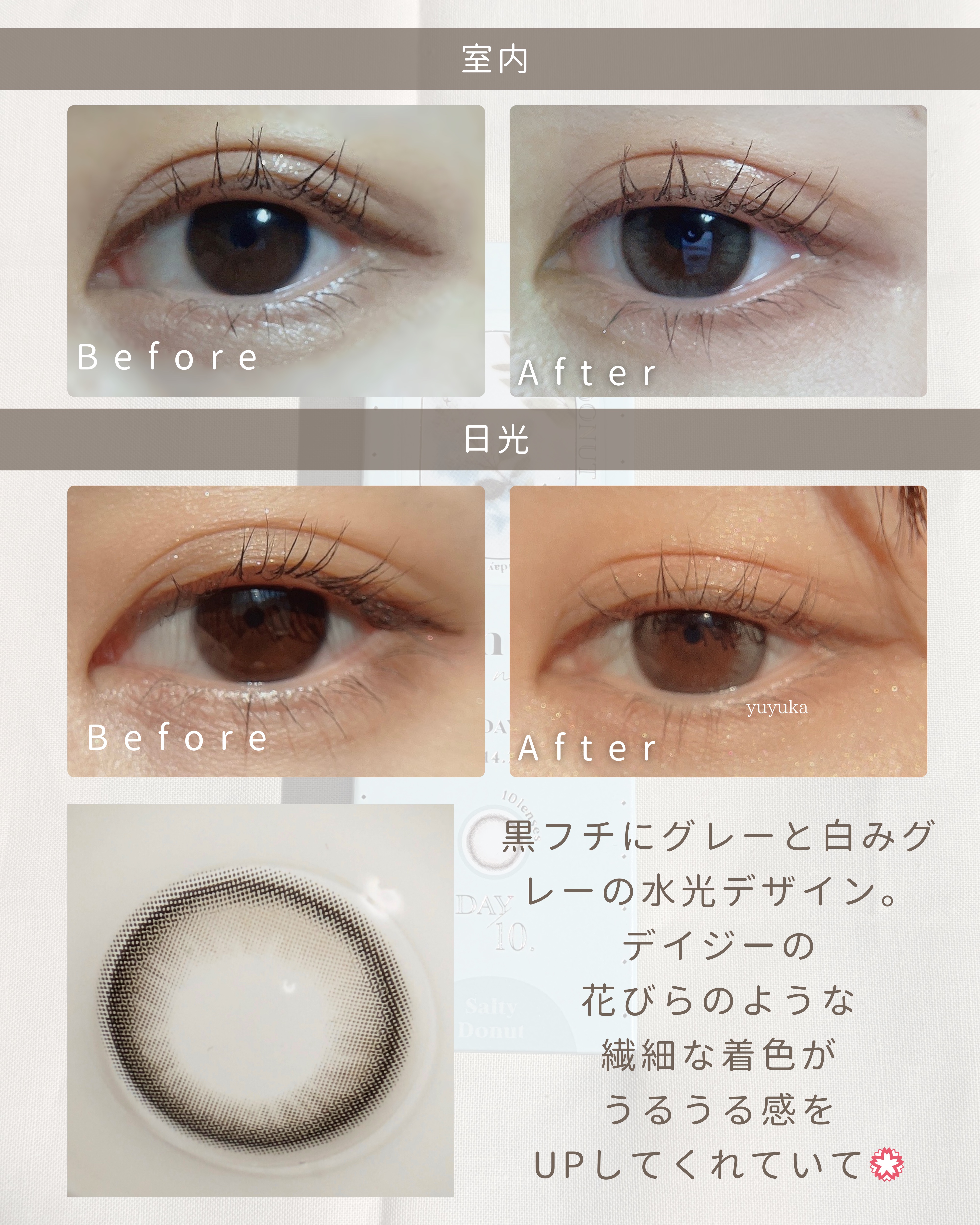 を使ったクチコミ（3枚目）