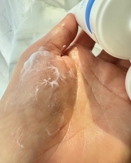 アトバリア365クリーム/AESTURA/フェイスクリームを使ったクチコミ(4枚目)