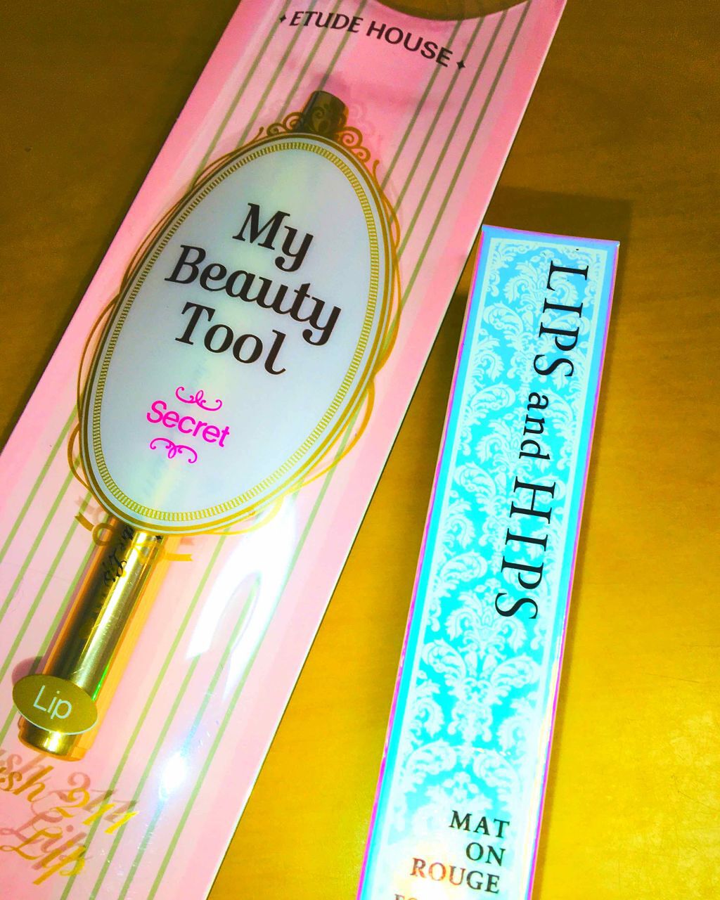 ルックアット マイアイズ/ETUDE/単色アイシャドウを使ったクチコミ(1枚目)