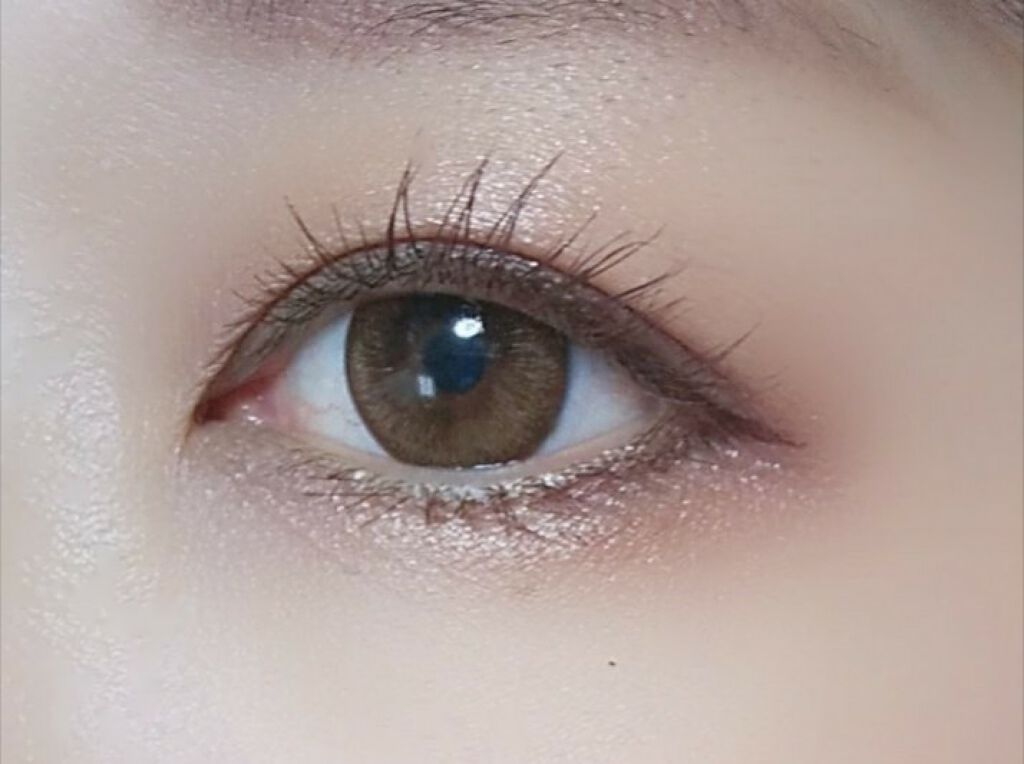 アイ カラー クォード/TOM FORD BEAUTY/アイシャドウパレットを使ったクチコミ(4枚目)