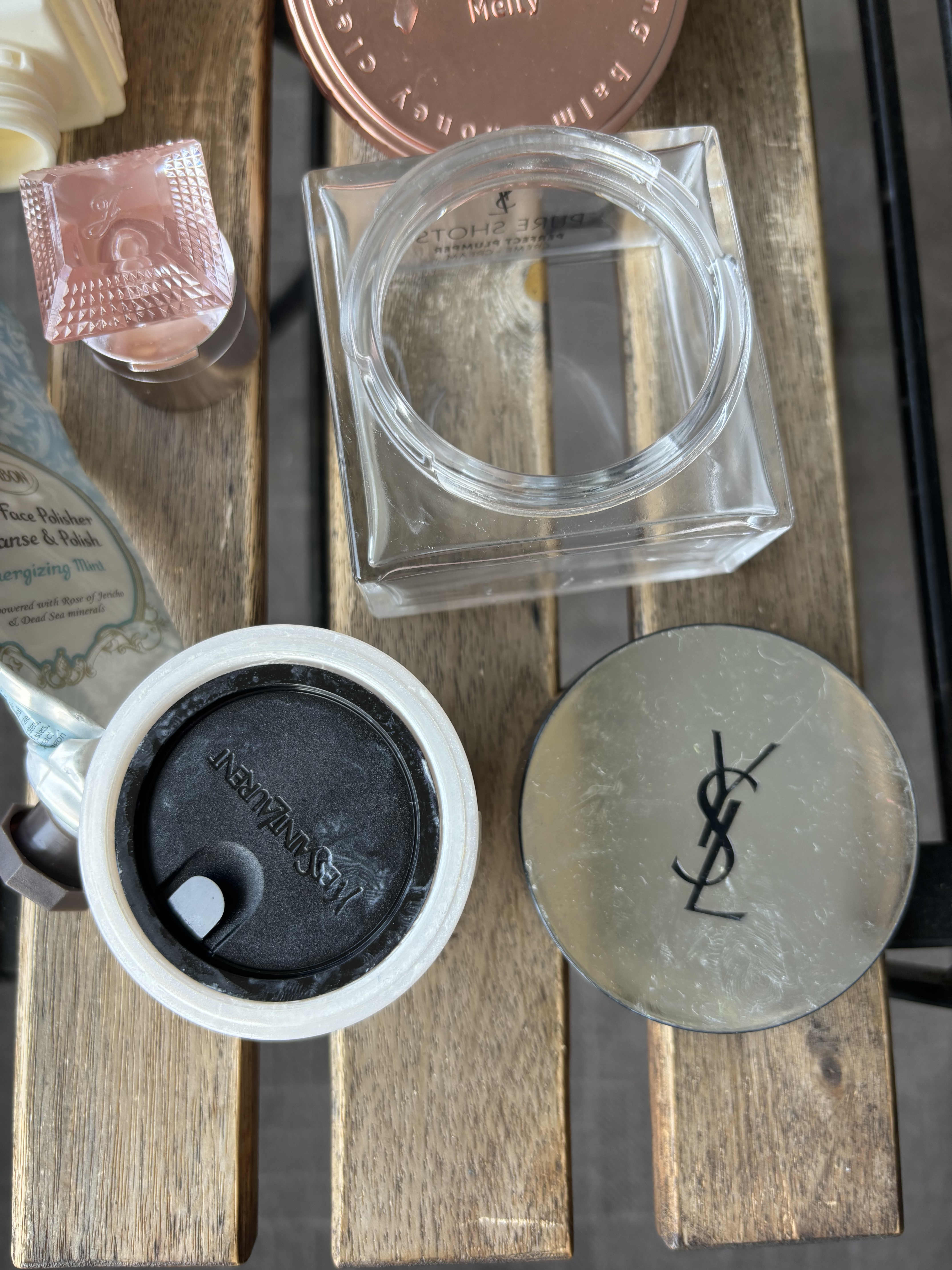 &honey クレンジングバーム メルティ ホット/&honey/クレンジングバームを使ったクチコミ（3枚目）