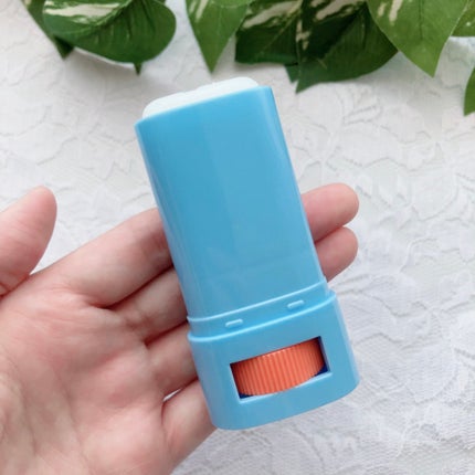 マム ワセリンスティック 17g/マム/ボディクリームを使ったクチコミ(2枚目)