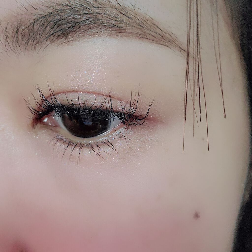 アイジュエルデュー/JILL STUART/ジェル・クリームアイシャドウを使ったクチコミ(5枚目)