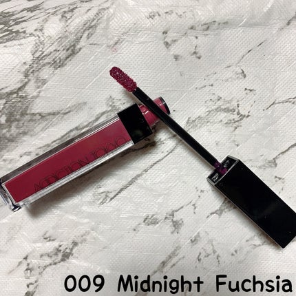 アディクション リップ セラム ティント/ADDICTION/リップティントを使ったクチコミ(4枚目)