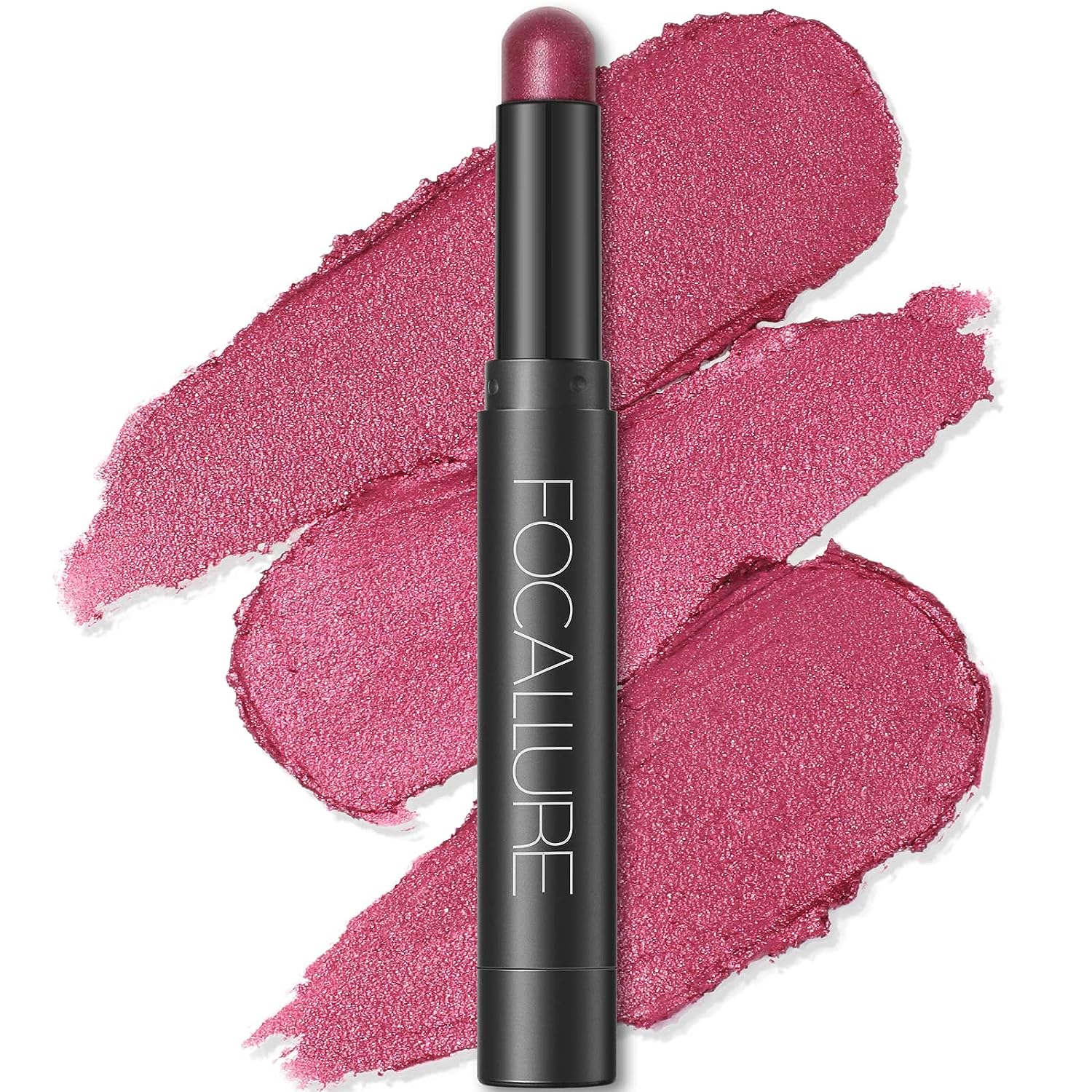 シマー＆マットクリームアイシャドウスティック  ROSE