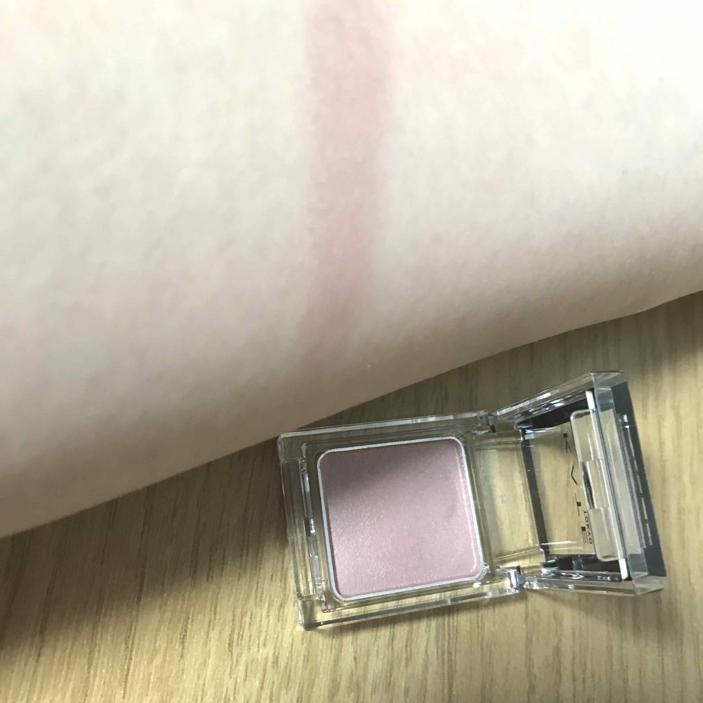 ケイト ザ アイカラー/KATE/単色アイシャドウを使ったクチコミ（3枚目）