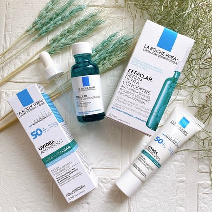 エファクラ ピールケア セラム/ラ ロッシュ ポゼ/美容液を使ったクチコミ(7枚目)