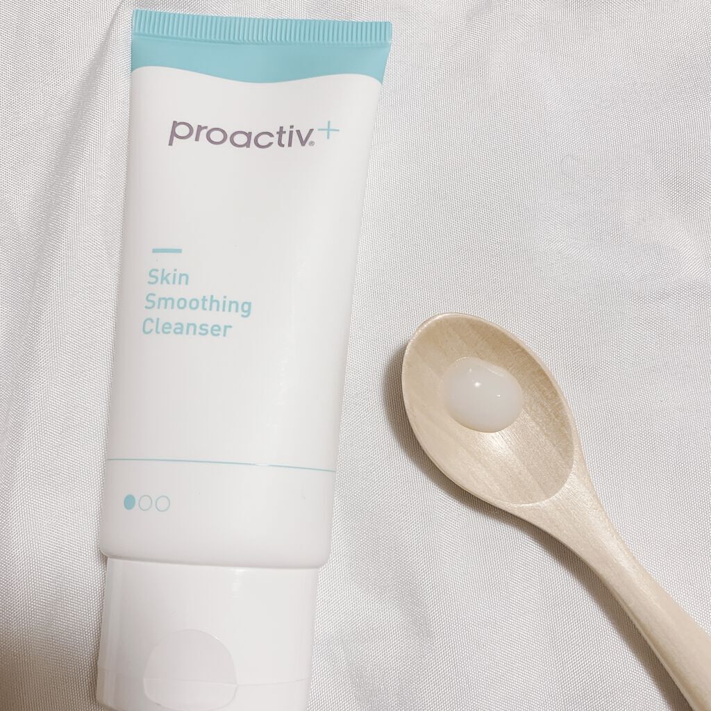 スマートセット/プロアクティブ/スキンケアキットを使ったクチコミ（2枚目）