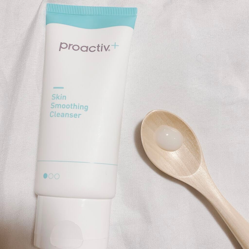 スマートセット/プロアクティブ/スキンケアキットを使ったクチコミ(2枚目)