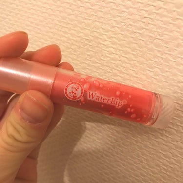 pink_gloss_ls1 on LIPS 「🌱スクールメイク💄本当にバレないよ！値段もめっちゃ安いし最高！..」（2枚目）