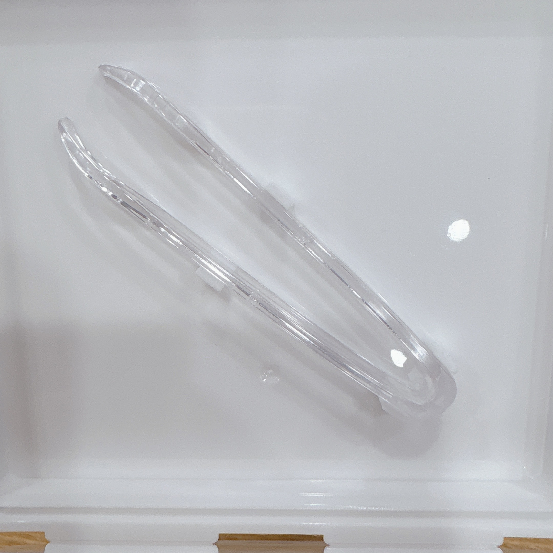 ビタグルタチオントーニングパッド/VELLA/トナーパッドを使ったクチコミ（3枚目）