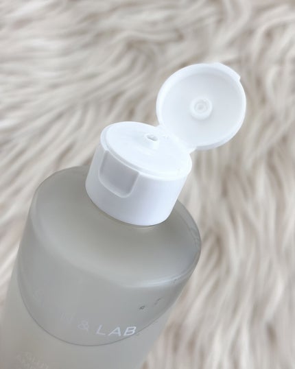 ヴィーガンリポソームレチノールセラム/SKIN&LAB/美容液を使ったクチコミ(3枚目)